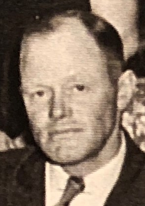 Joseph Alfred Jenks (1889 - 1967) Profile
